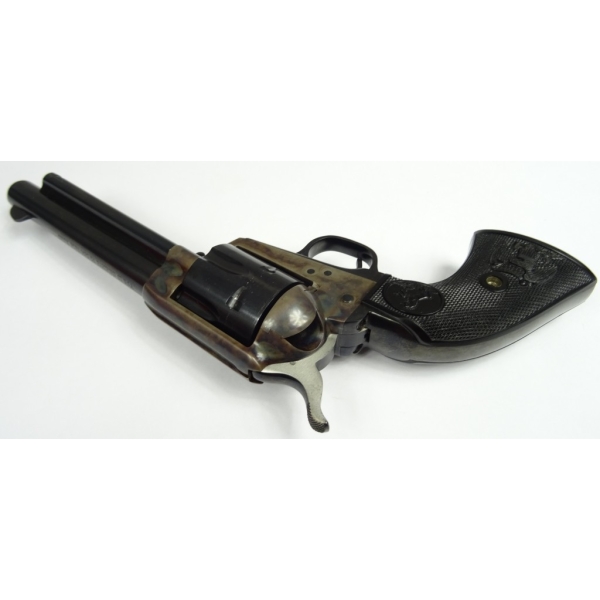 Rewolwer Colt SAA kal. .357Mag.